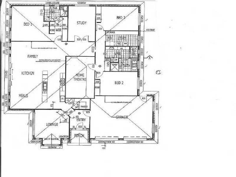 4 NELSON ROAD, Caroline SA 5291