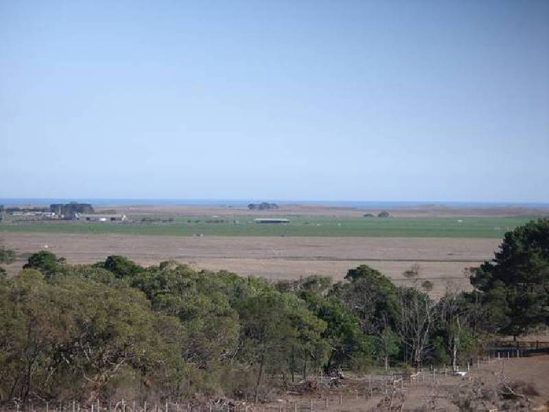 4 NELSON ROAD, Caroline SA 5291