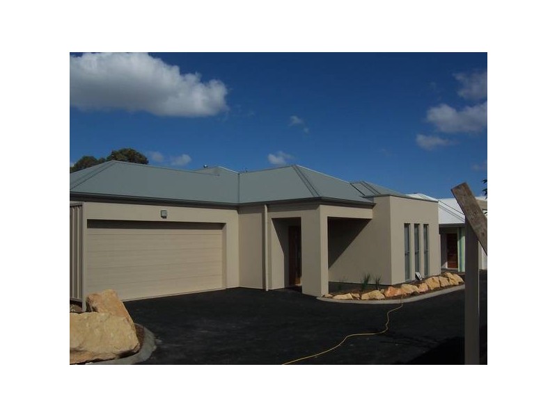 4/11 ALLISON STREET, Mount Gambier SA 5290