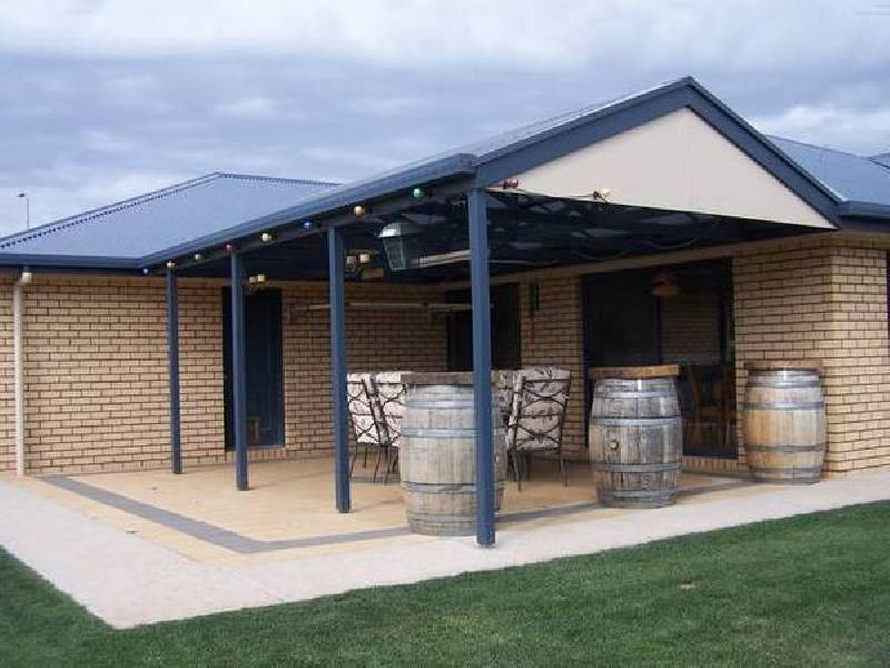 19 TURNBULL DRIVE, Mount Gambier SA 5290