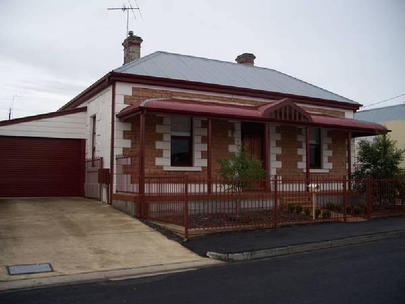 23 PERCY STREET, Mount Gambier SA 5290