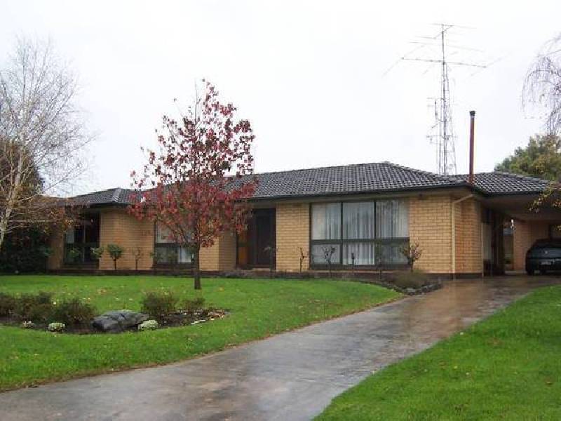 SWALLOW DRIVE, Mount Gambier SA 5290