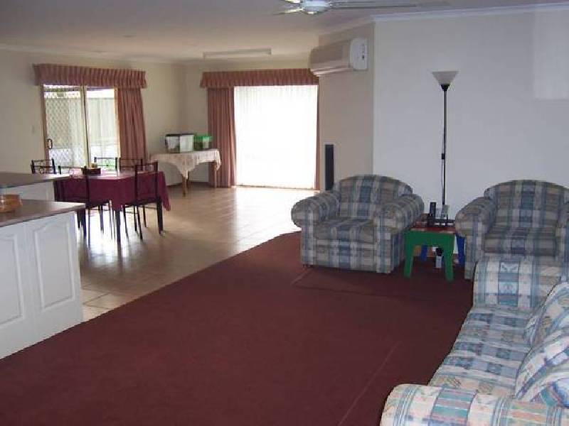 8 CHANTILLY PLACE, Mount Gambier SA 5290