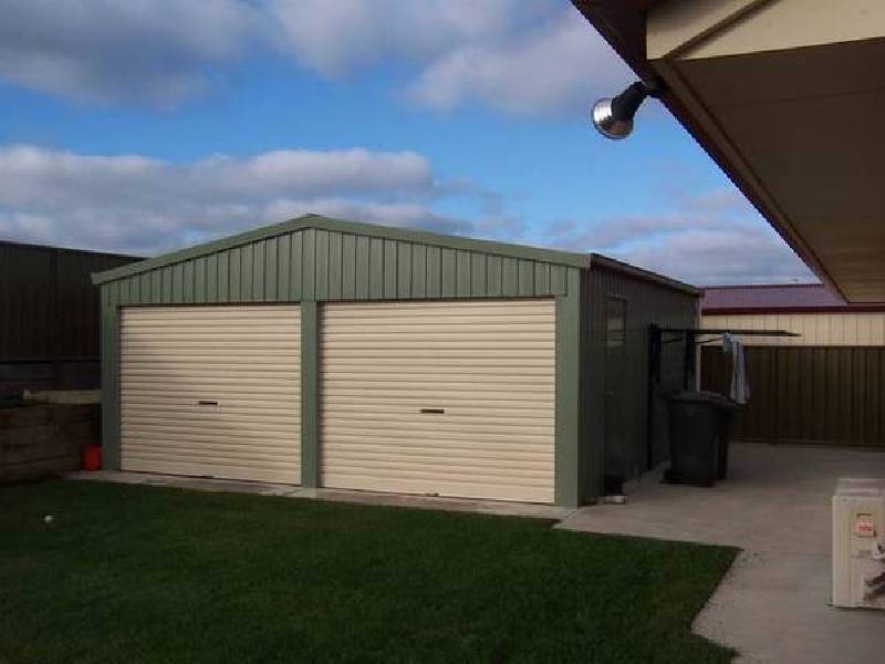8 CHANTILLY PLACE, Mount Gambier SA 5290