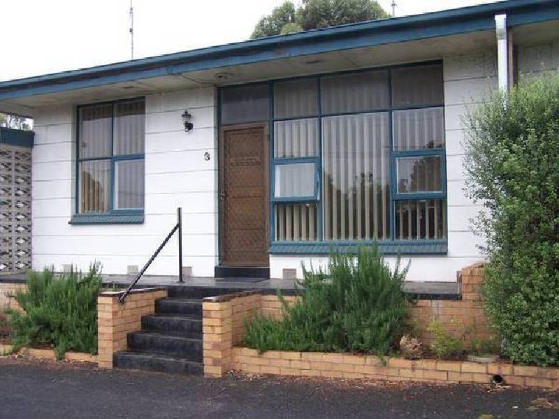 3/3 LOCKE STREET, Mount Gambier SA 5290