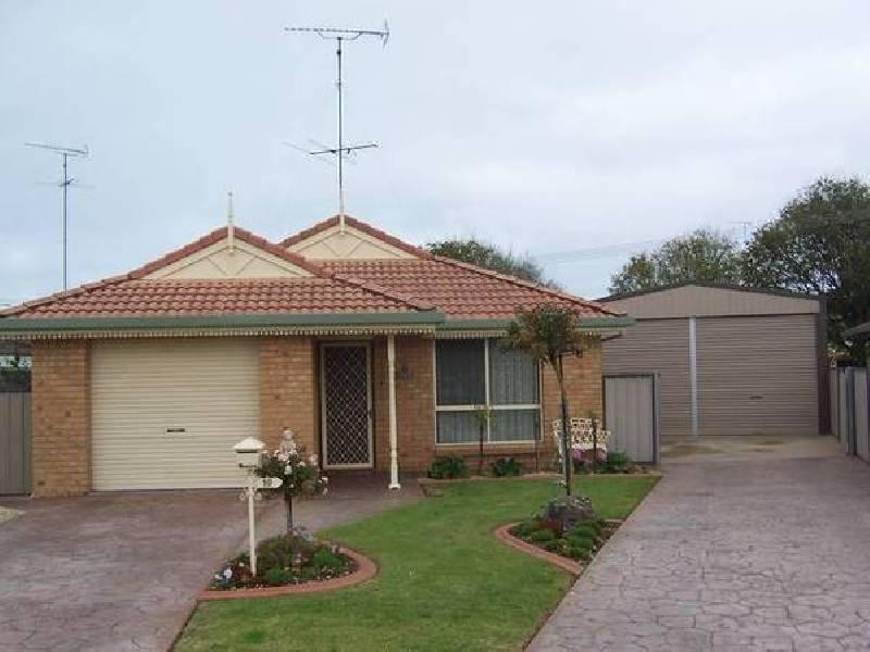 WINFIELD COURT, Mount Gambier SA 5290