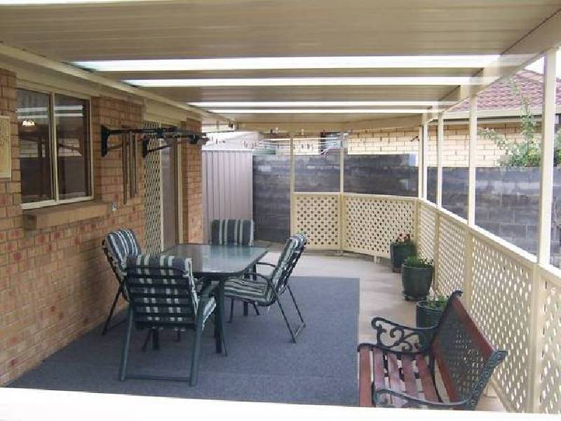 WINFIELD COURT, Mount Gambier SA 5290
