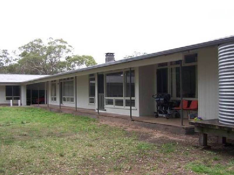 South East Terrace, Kalangadoo SA 5278