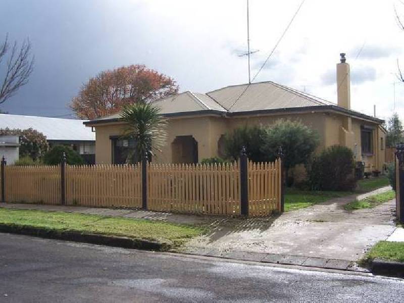Park Street, Mount Gambier SA 5290