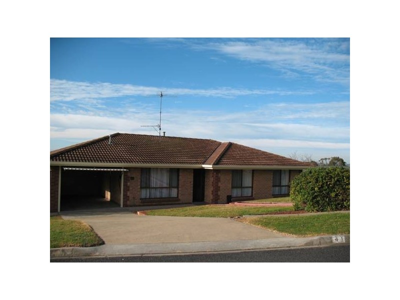 41 Brolga Street, Mount Gambier SA 5290