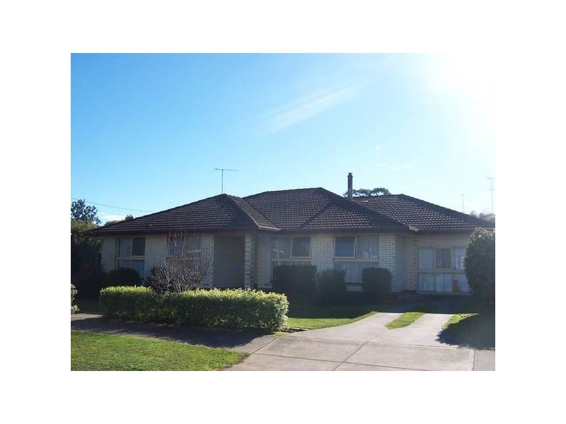 North Tce, Mount Gambier SA 5290