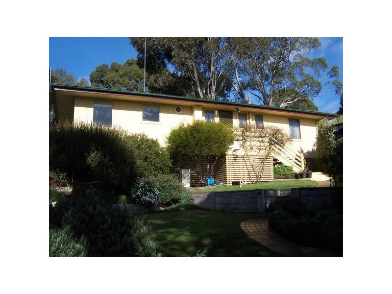 Manda Street, Mount Gambier SA 5290