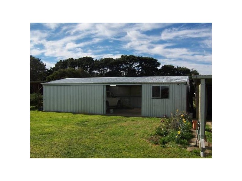 00 Vorwerk Road, Glenburnie SA 5291