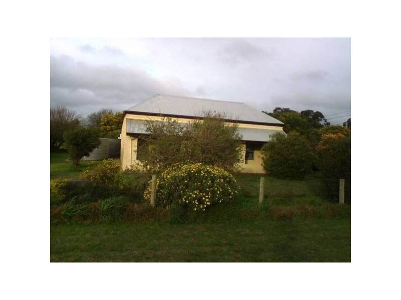 Glencoe West Rd, Glencoe SA 5291