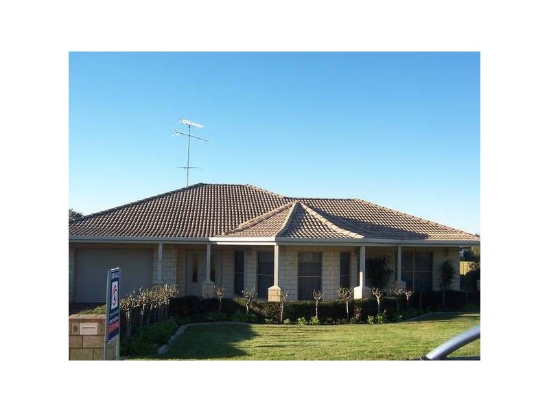 9 Lexington Crescent, Mount Gambier SA 5290