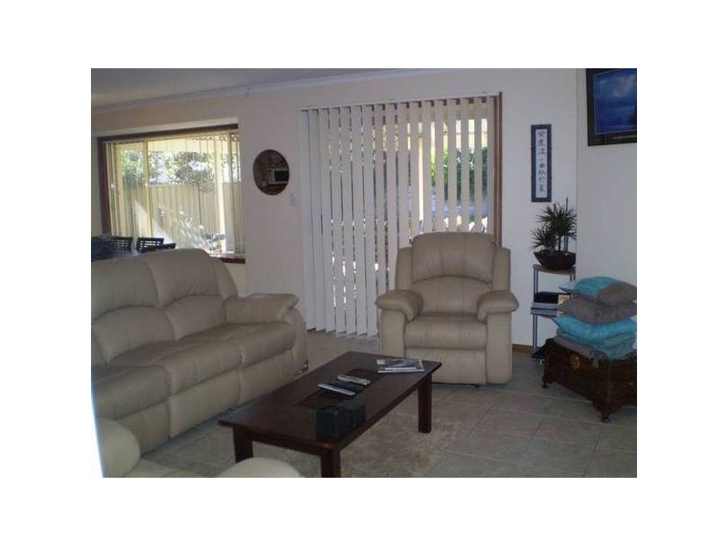 Roanoke Court, Mount Gambier SA 5290