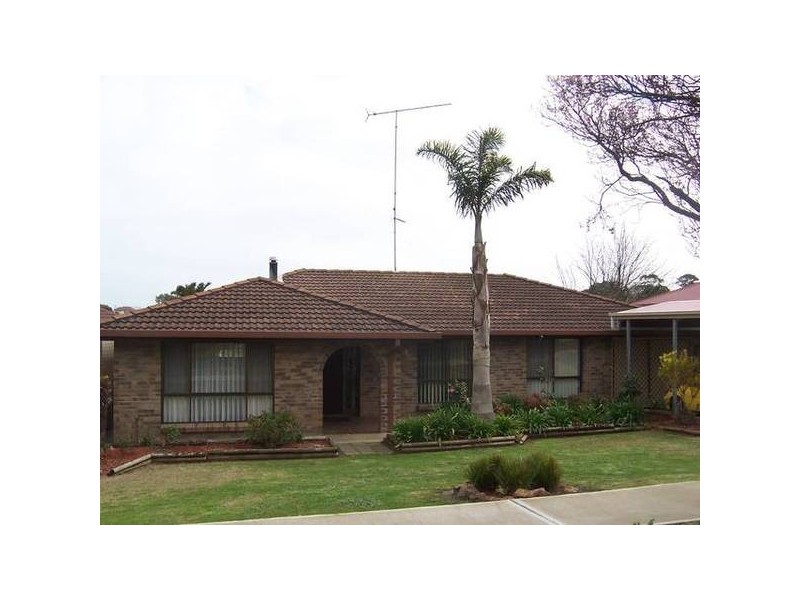 Wimmera Street, Mount Gambier SA 5290