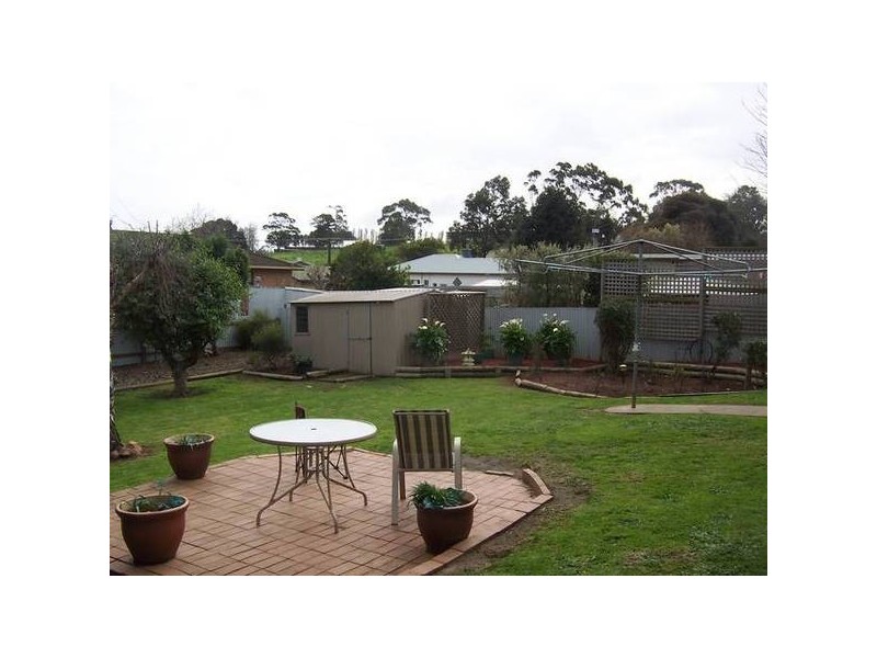 Wimmera Street, Mount Gambier SA 5290