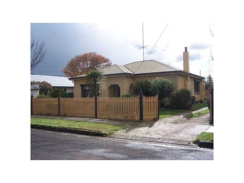 Park Street, Mount Gambier SA 5290