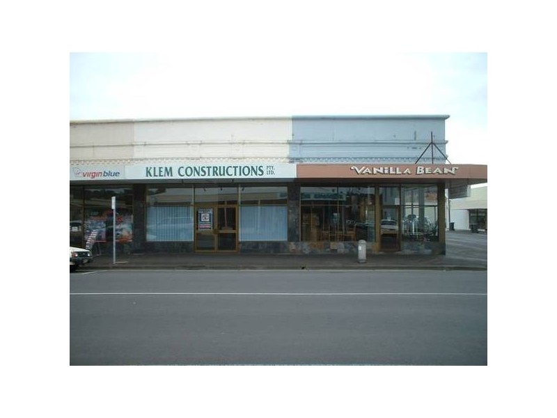 Commercial Street West, Mount Gambier SA 5290