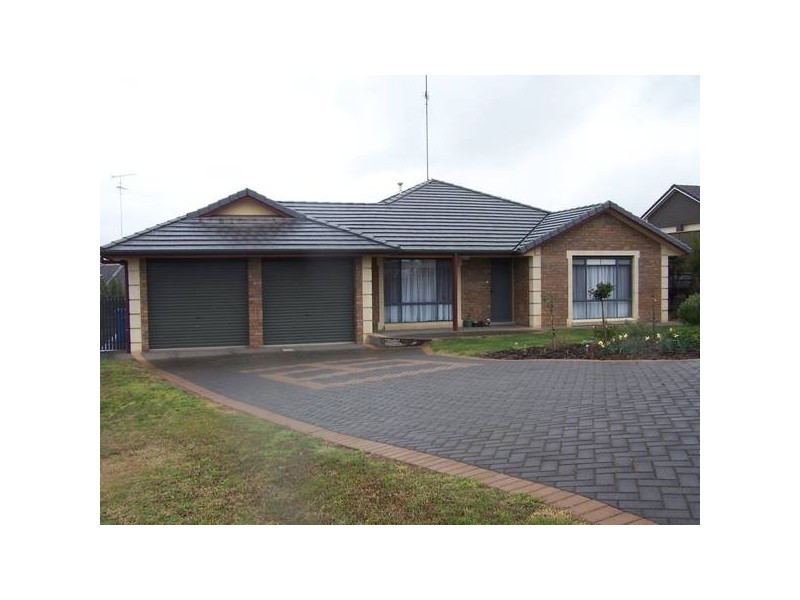 5 Callahan Place, Mount Gambier SA 5290