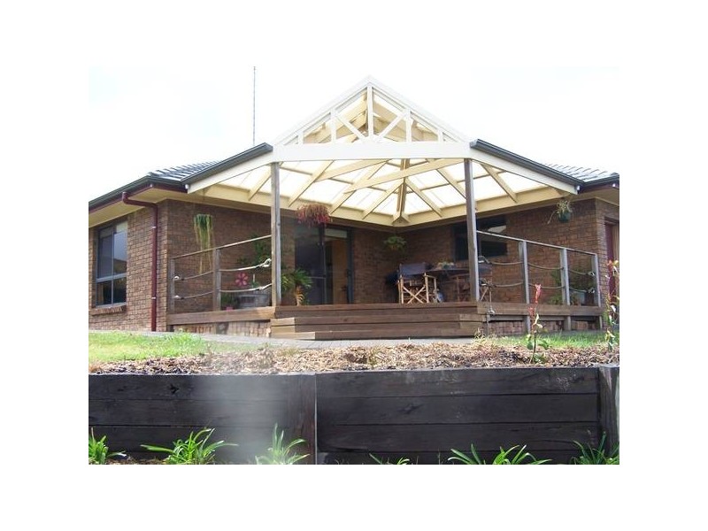 5 Callahan Place, Mount Gambier SA 5290