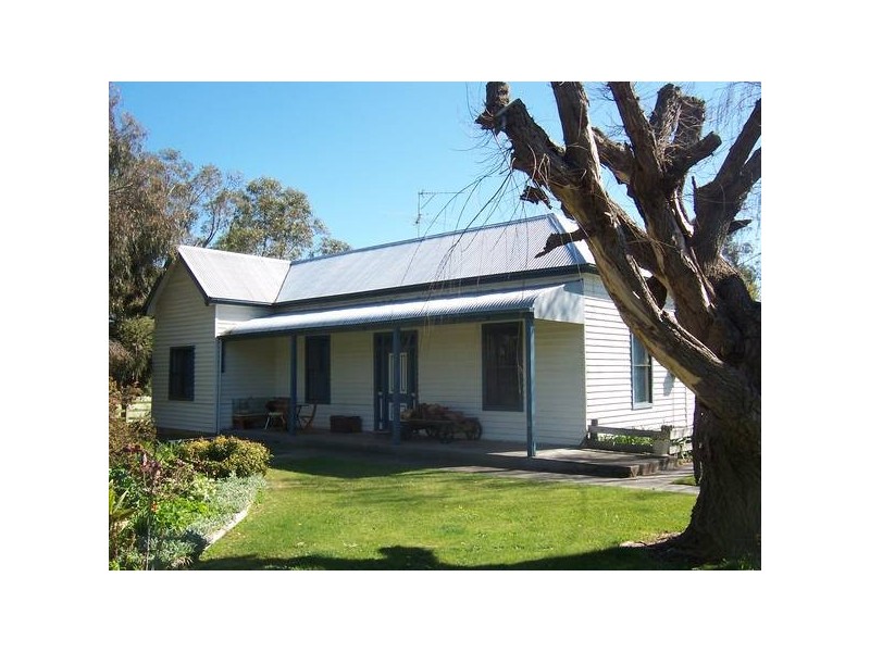 184 Lange Road, Yahl SA 5291