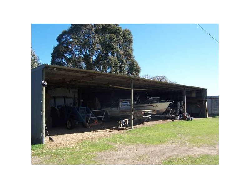 184 Lange Road, Yahl SA 5291