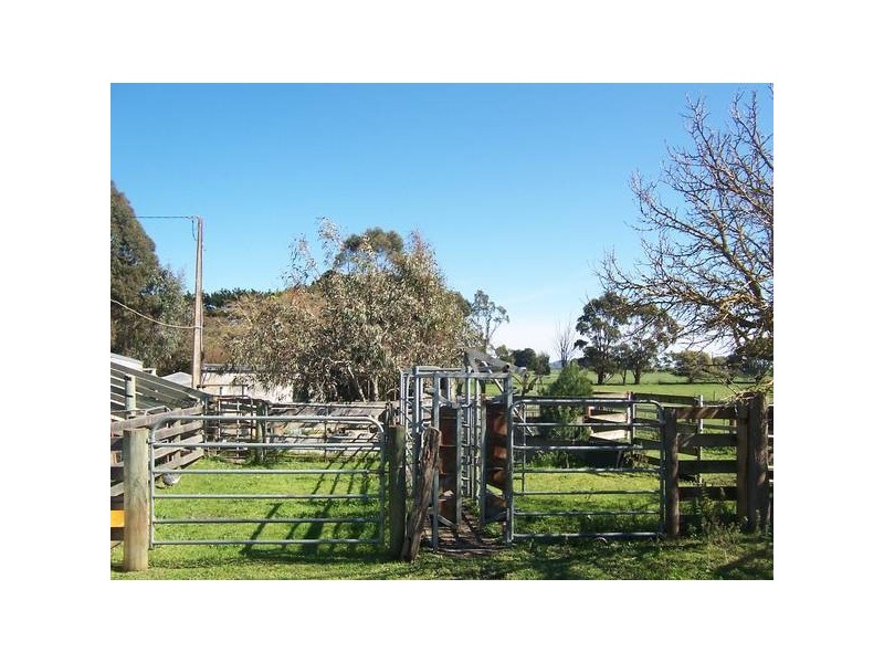 184 Lange Road, Yahl SA 5291