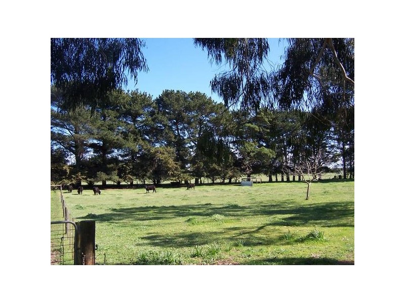 184 Lange Road, Yahl SA 5291