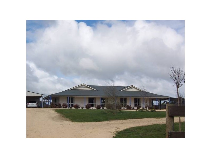 576 Burston Road, Glencoe SA 5291