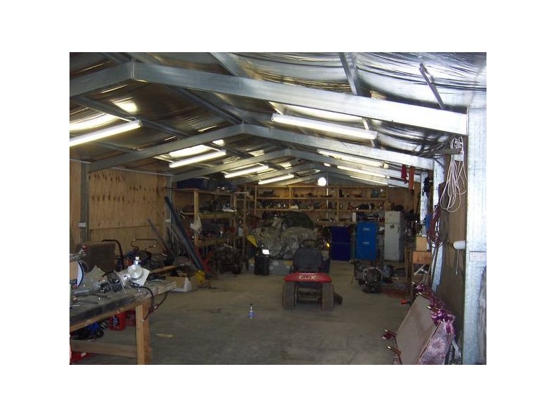 576 Burston Road, Glencoe SA 5291