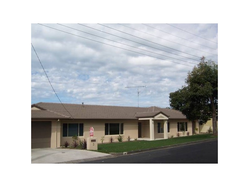 3 Foote Street, Mount Gambier SA 5290