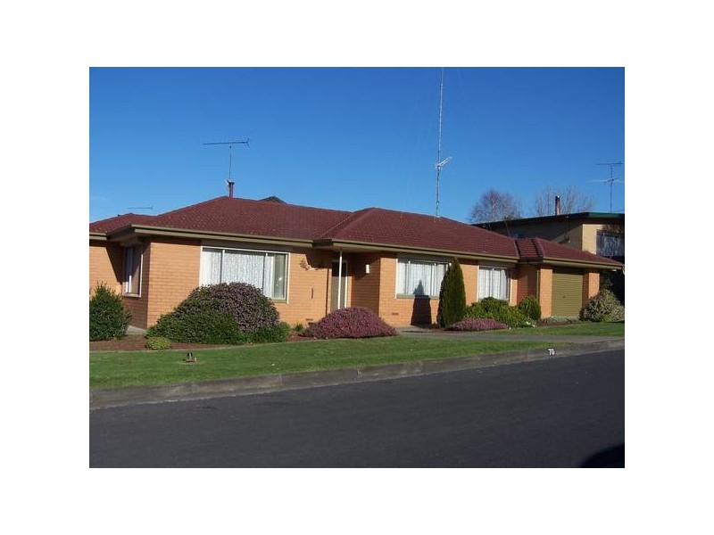 70 North Terrace, Mount Gambier SA 5290