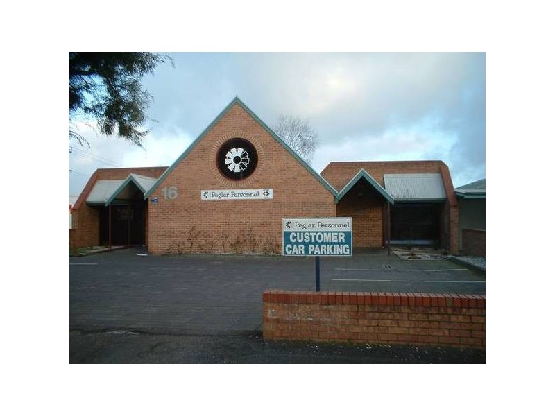 16 Crouch Street South, Mount Gambier SA 5290