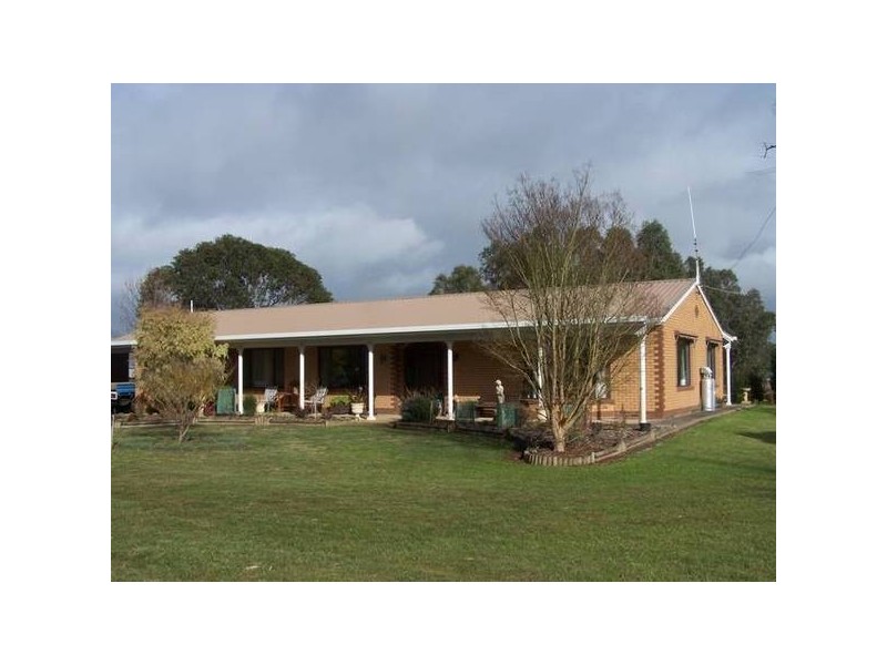 0 Lange Street, Dartmoor VIC 3304