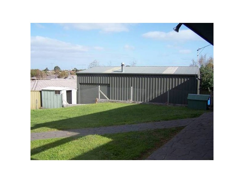 22 Shalamar Crescent, Mount Gambier SA 5290