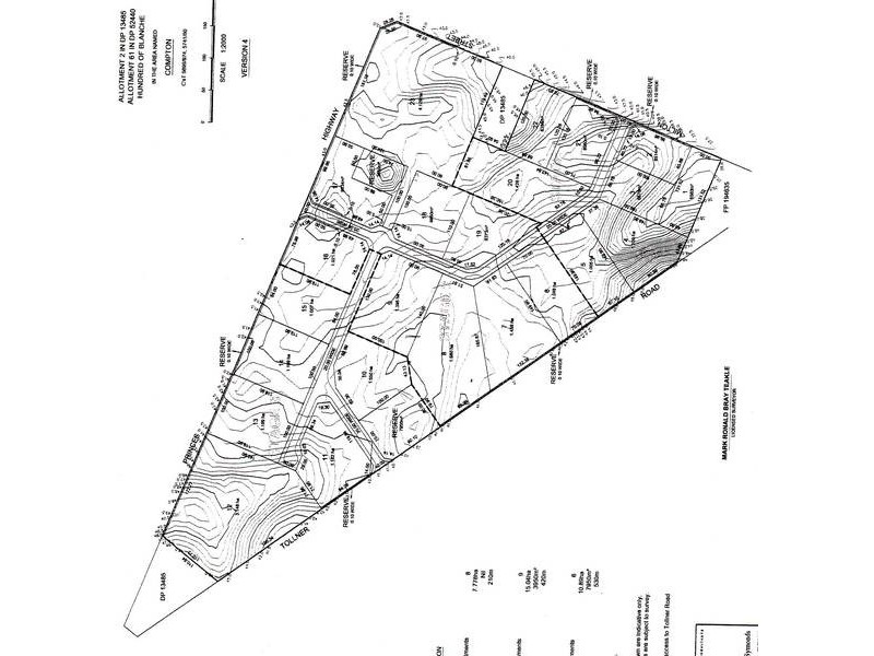 0 Princes Highway, Mount Gambier SA 5290