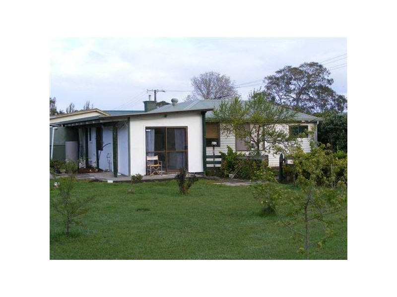 01 Crowe Street, Kalangadoo SA 5278