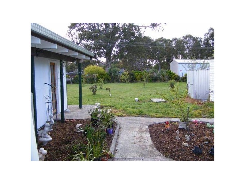 01 Crowe Street, Kalangadoo SA 5278