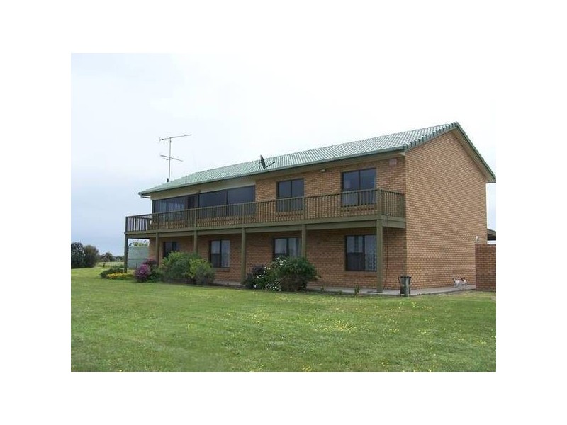 00 Eight Mile Creek Road, Eight Mile Creek SA 5291