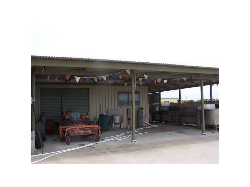 00 Eight Mile Creek Road, Eight Mile Creek SA 5291