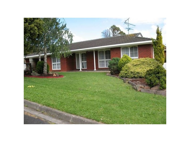 10 Somerset Close, Mount Gambier SA 5290