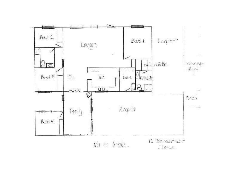 10 Somerset Close, Mount Gambier SA 5290