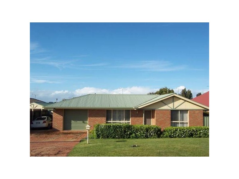 10 Shaunessy Court, Mount Gambier SA 5290