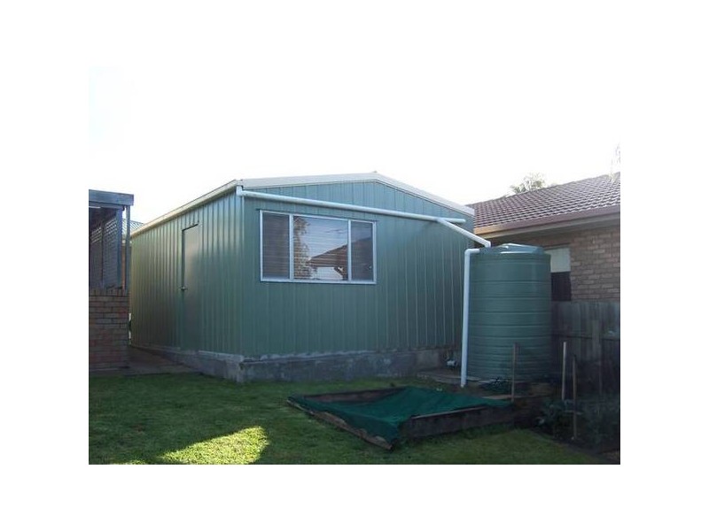 10 Shaunessy Court, Mount Gambier SA 5290