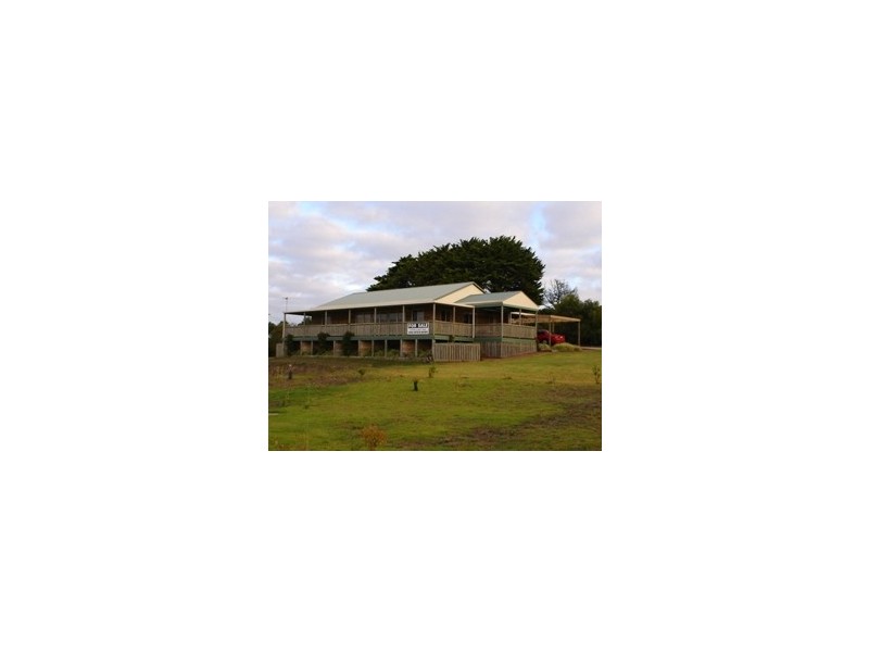 00 North Nelson Road, Nelson VIC 3292