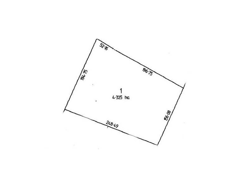 1 Yahl Main Road, Yahl SA 5291