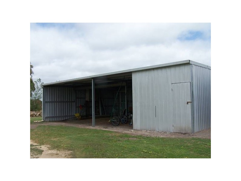 00 Wandilo Rd, Wandilo SA 5291