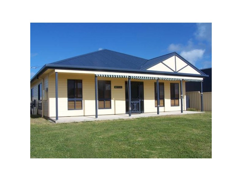 00 Lila Crescent, Nene Valley SA 5291